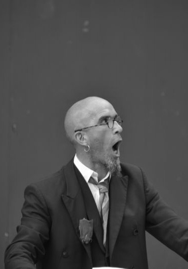 spectacle Rendez-vous